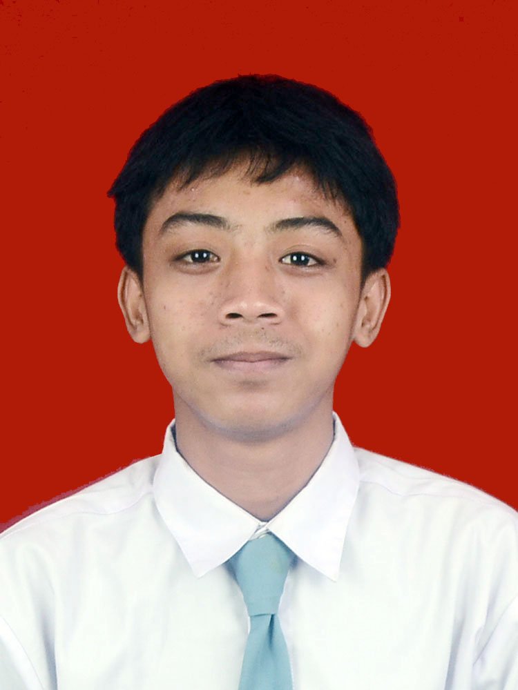 Foto SAHRUL LIMAN AL FARIS
